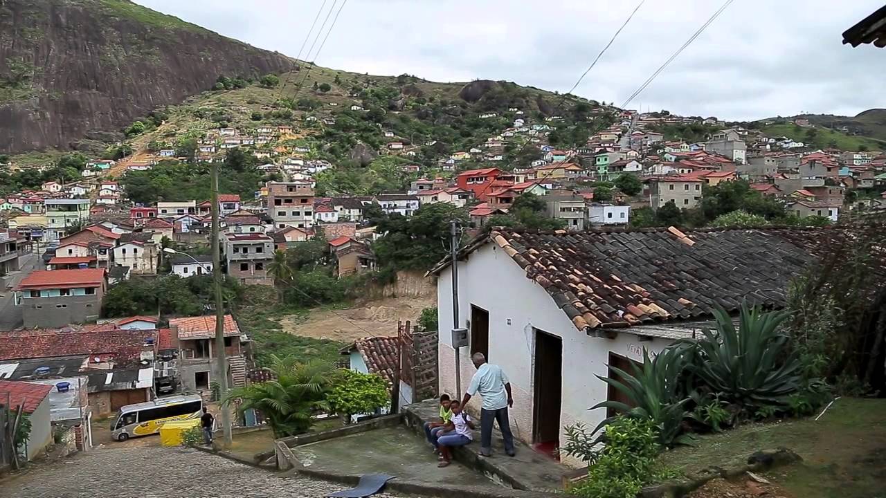 Santo Antônio do Jacinto